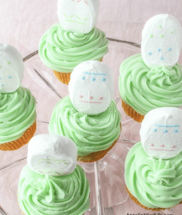 Easter Treats and Crafts Linky Party